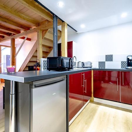 Le Chalet Apartment Angouleme Ngoại thất bức ảnh