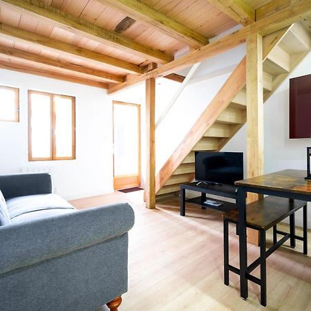 Le Chalet Apartment Angouleme Ngoại thất bức ảnh