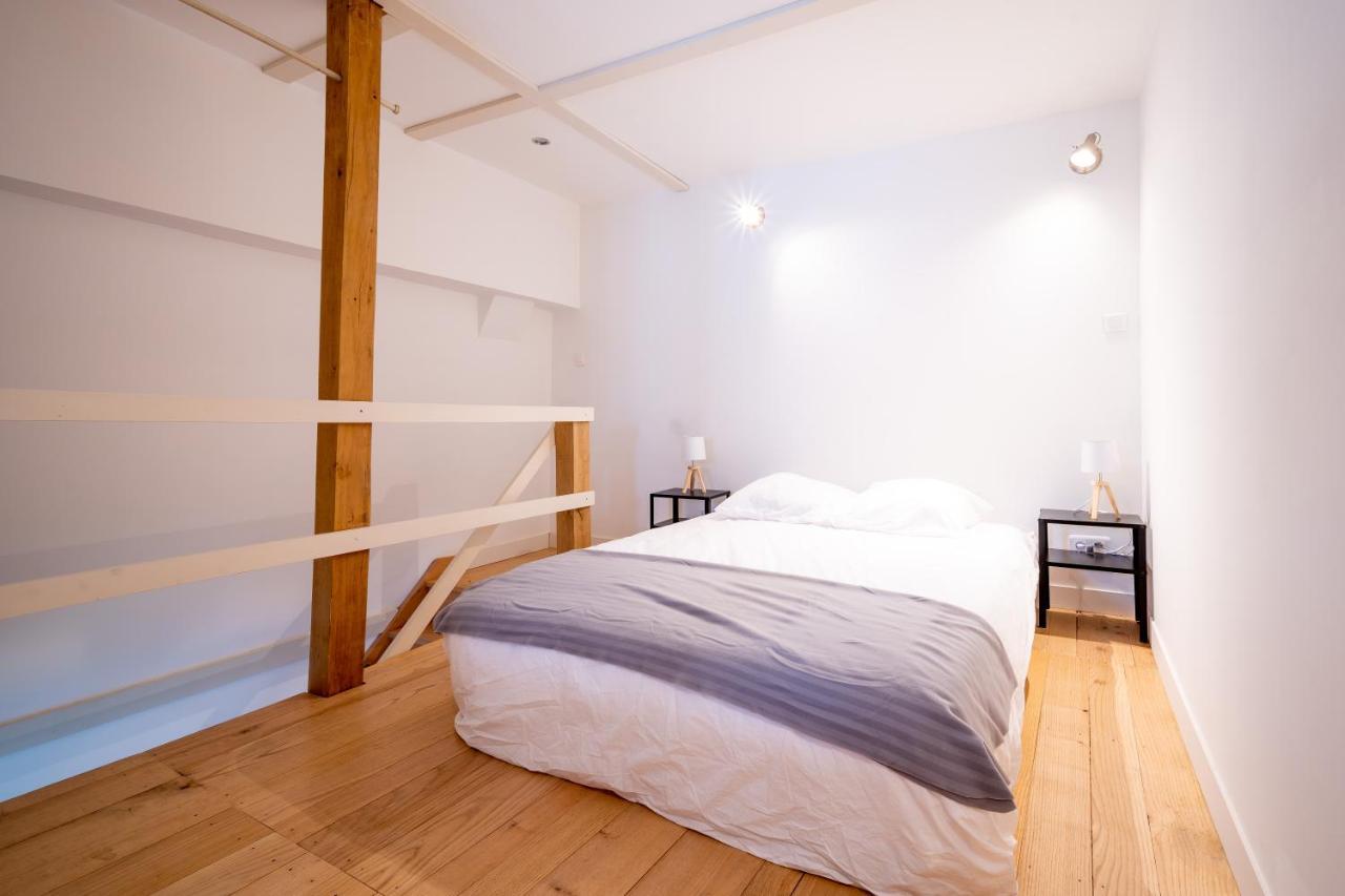 Le Chalet Apartment Angouleme Ngoại thất bức ảnh