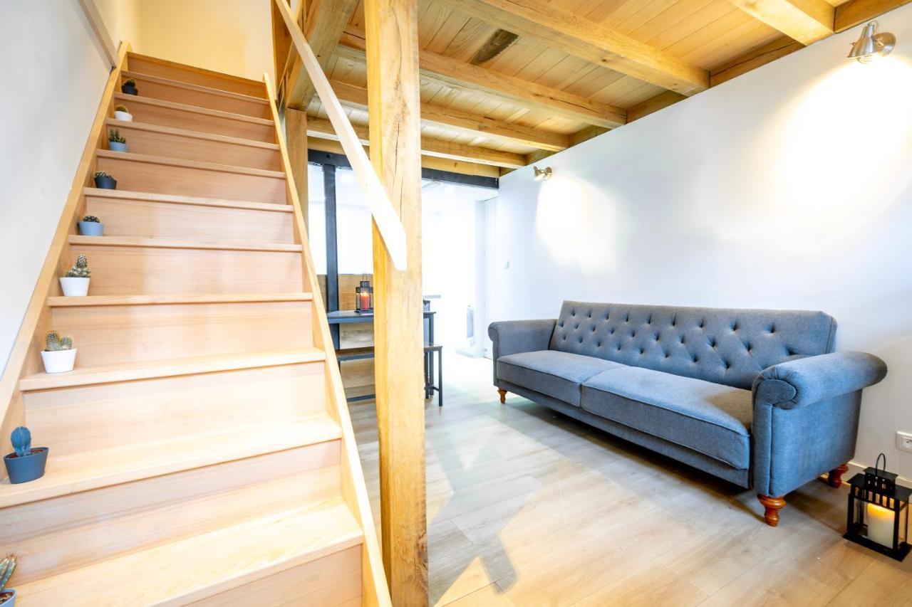 Le Chalet Apartment Angouleme Ngoại thất bức ảnh