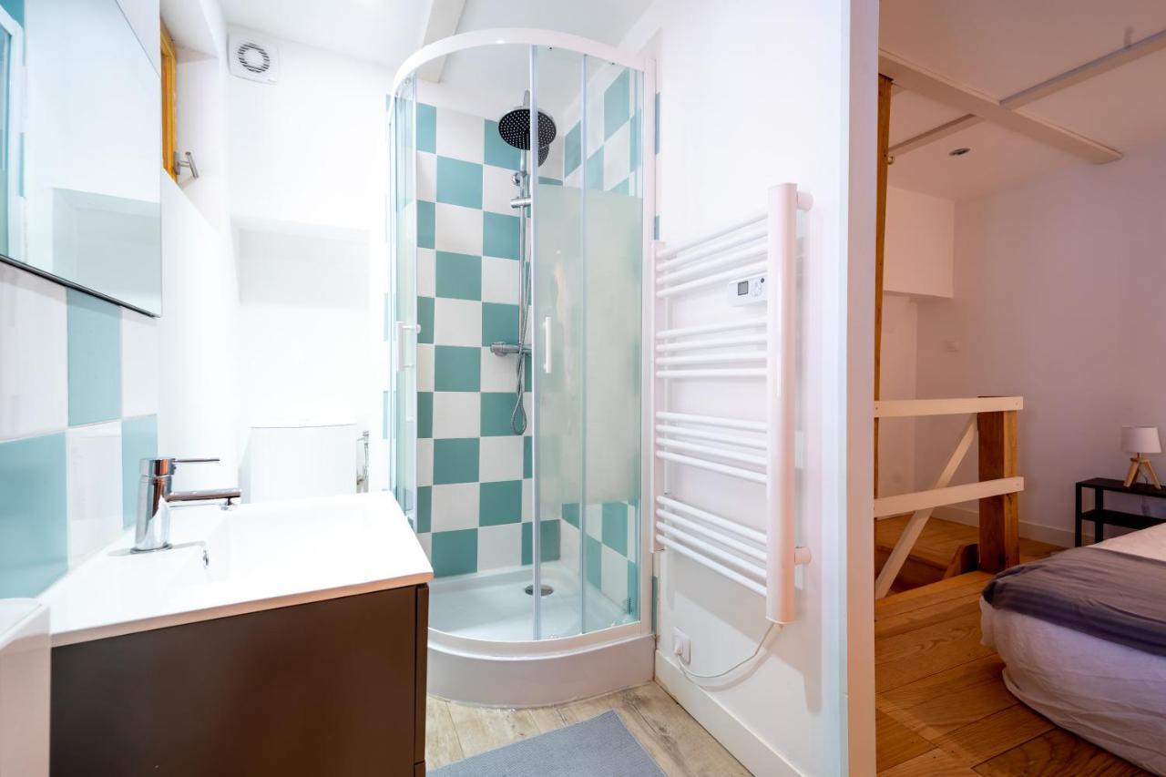 Le Chalet Apartment Angouleme Ngoại thất bức ảnh