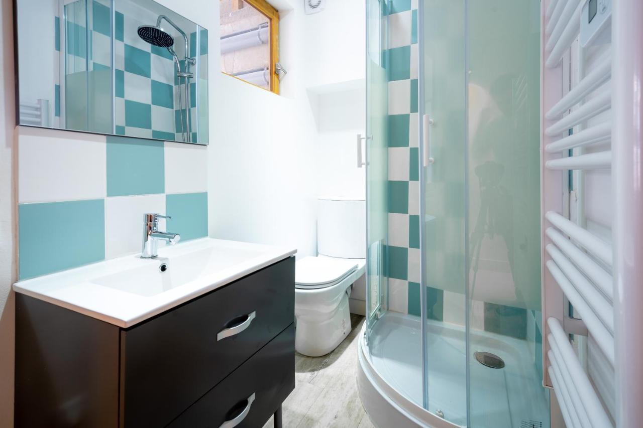 Le Chalet Apartment Angouleme Ngoại thất bức ảnh